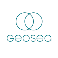GeoSea logo